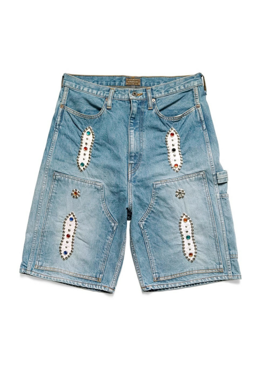 Retro vintage washed jeans  | RM – Inspo