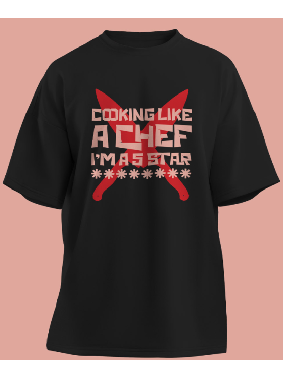 Men's Black Graphic T-Shirt  Stray kids - KPOP Inspo Outfits